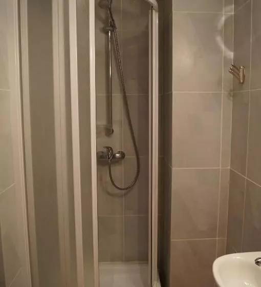 هتل Meškių Dvarkiemis