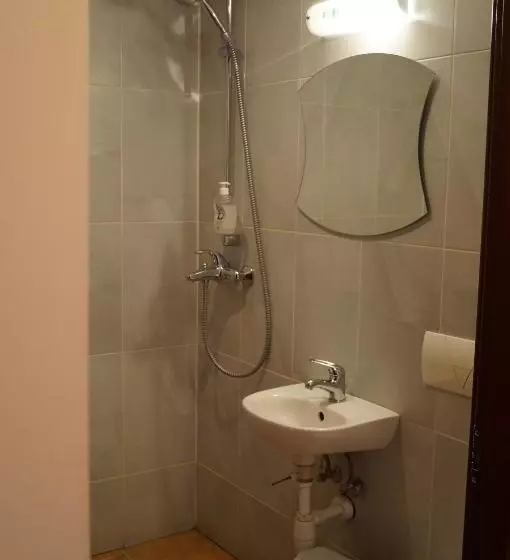 هتل Meškių Dvarkiemis
