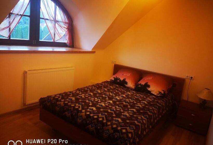 هتل Meškių Dvarkiemis