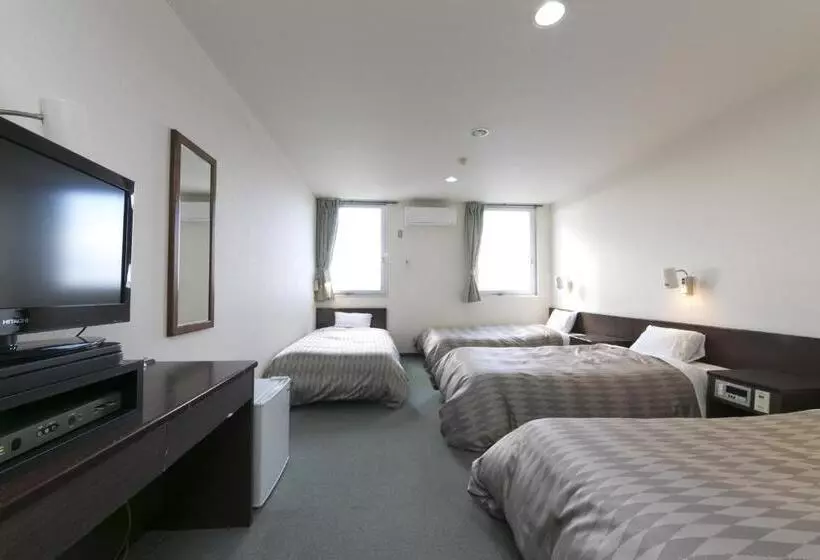 ホテル Okadaya Bayside   Vacation Stay 00063v