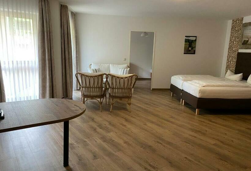 Hotel Prime Resort Wastlsäge