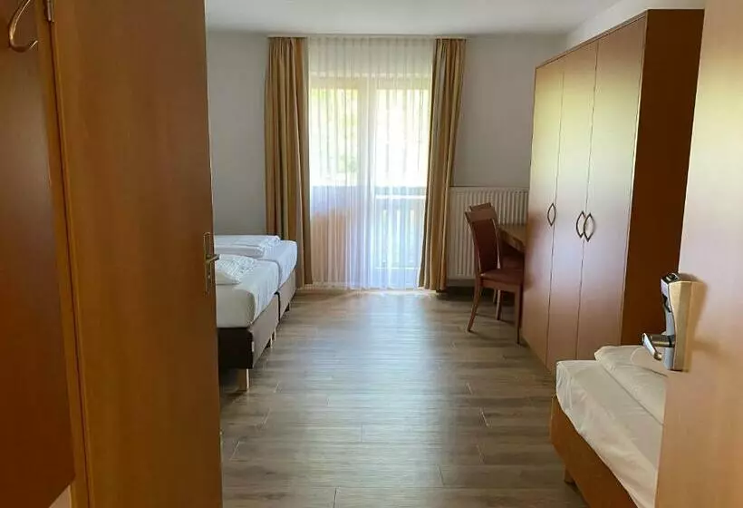 ホテル Prime Resort Wastlsäge