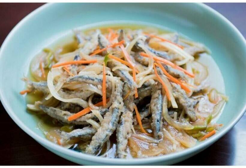 בית מלון כפרי Taisei Annex Vacation Stay 05189v