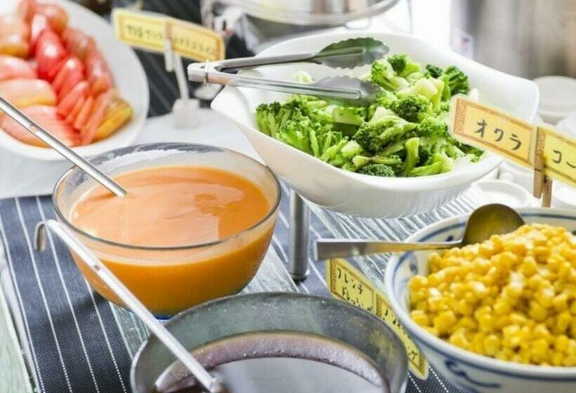 בית מלון כפרי Taisei Annex Vacation Stay 05189v