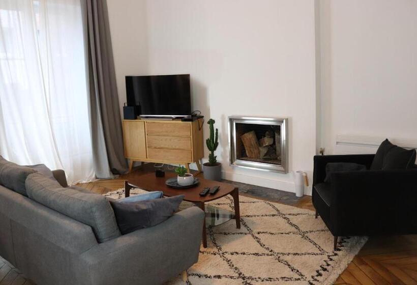 Le Mans Hypercentre   Proche Place République