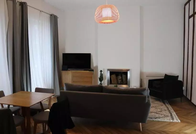 Le Mans Hypercentre   Proche Place République
