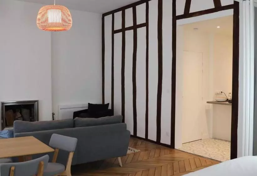 Le Mans Hypercentre   Proche Place République