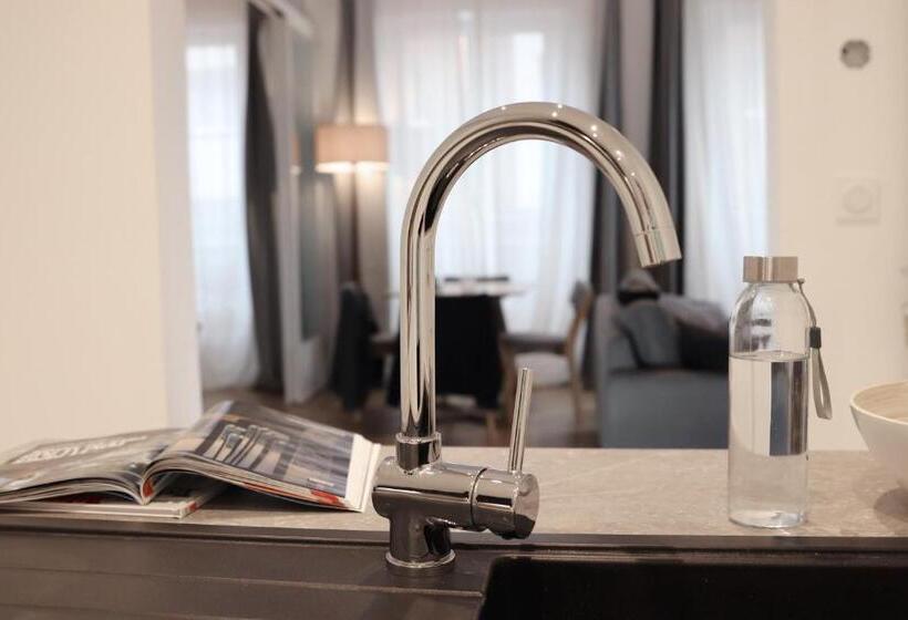 Le Mans Hypercentre   Proche Place République