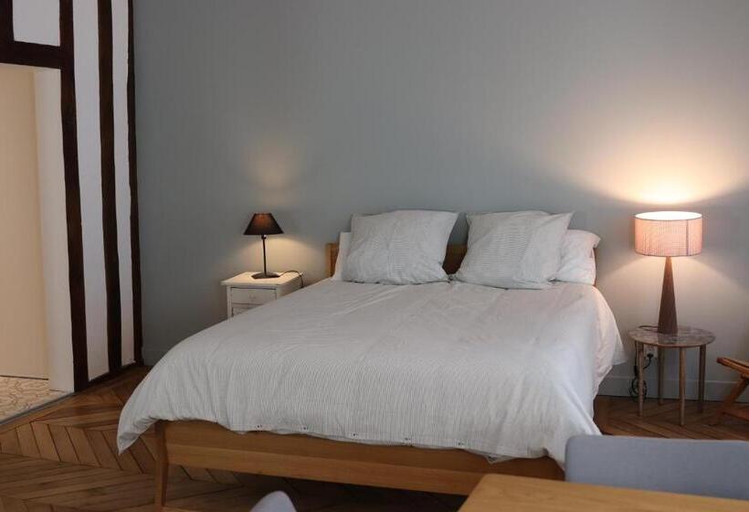 Le Mans Hypercentre   Proche Place République