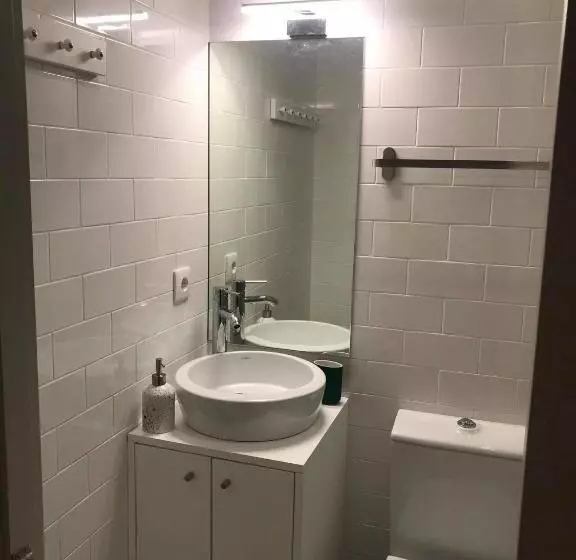 Pateo Loft