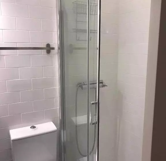 Pateo Loft