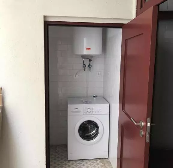 Pateo Loft