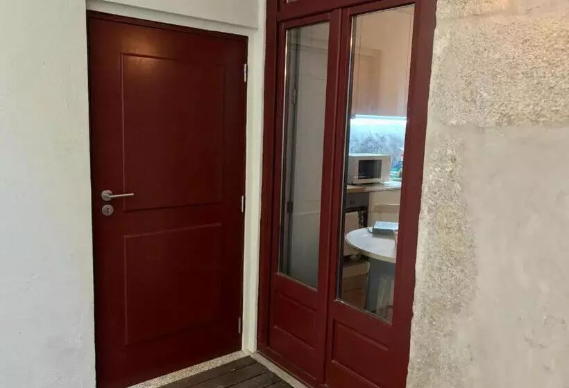 Pateo Loft