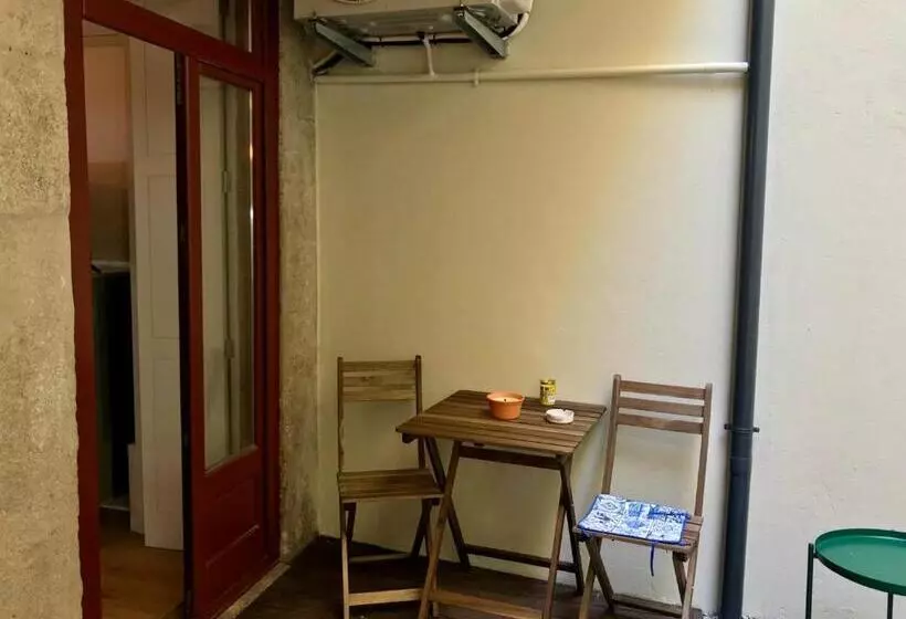 Pateo Loft