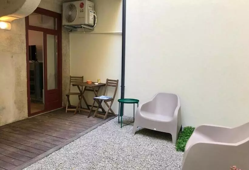 Pateo Loft