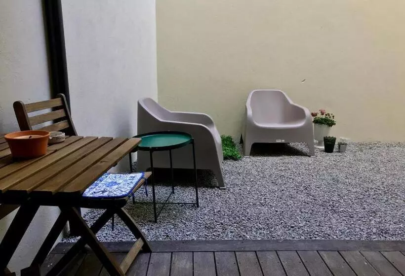 Pateo Loft