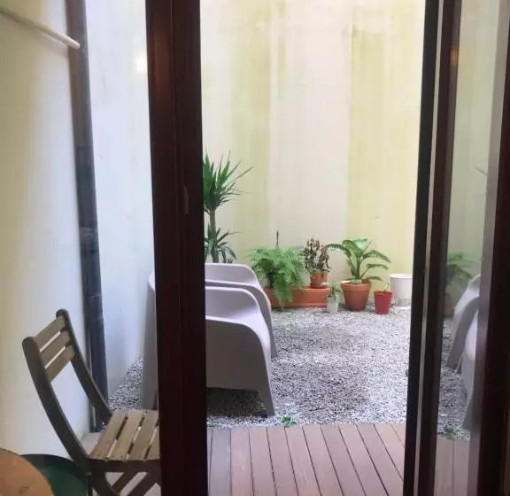 Pateo Loft