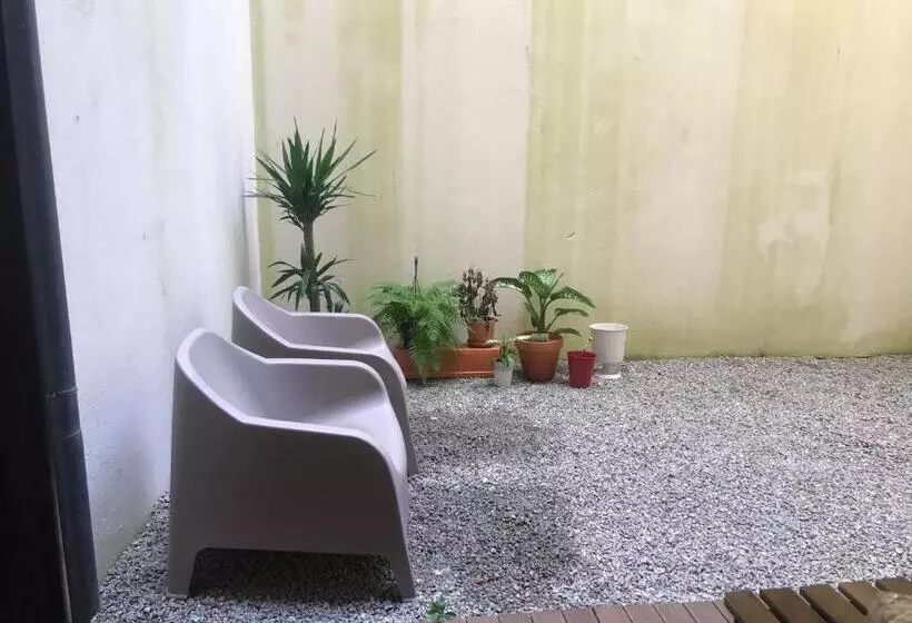 Pateo Loft