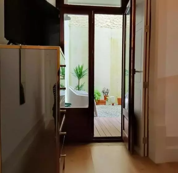 Pateo Loft