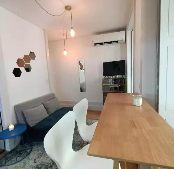 Pateo Loft