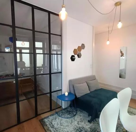 Pateo Loft