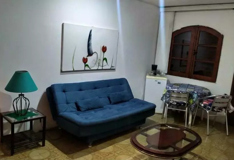 ペンション Arraial Do Cabo   Suite