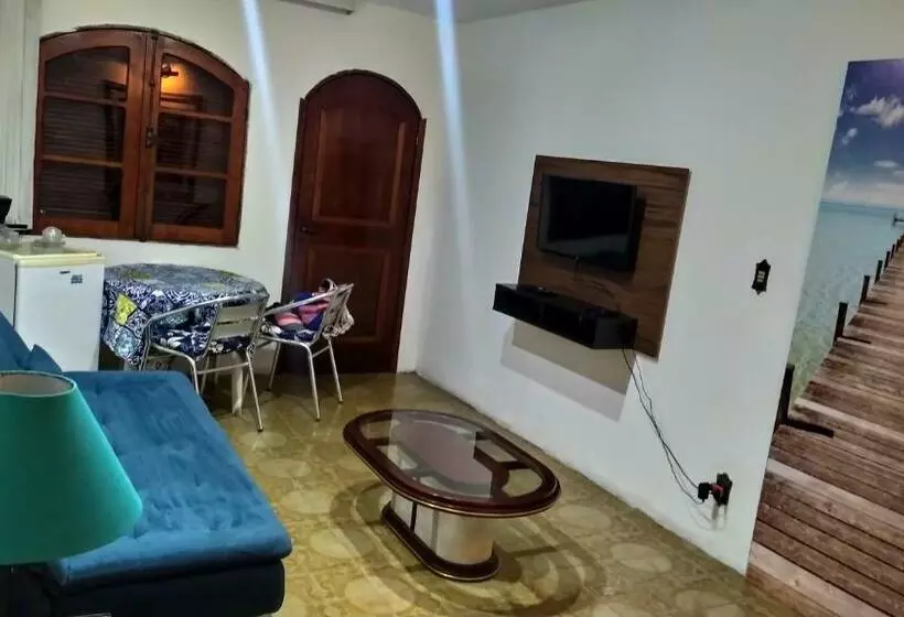 ペンション Arraial Do Cabo   Suite