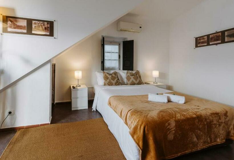 펜션 Casa António Moreira