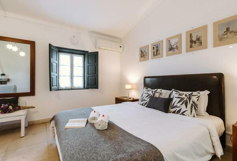 펜션 Casa António Moreira