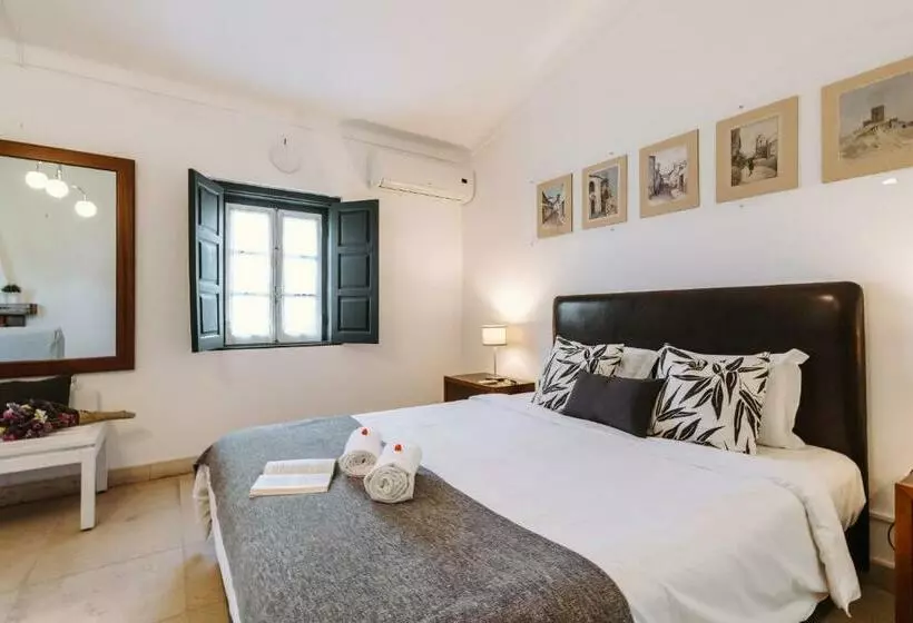 ペンション Casa António Moreira