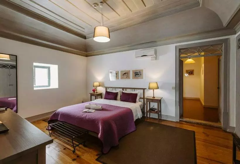 ペンション Casa António Moreira