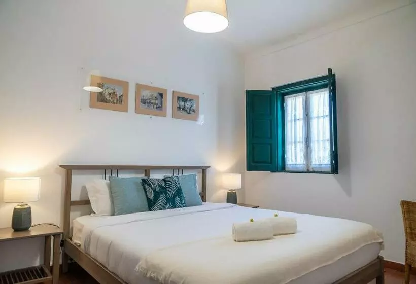 ペンション Casa António Moreira