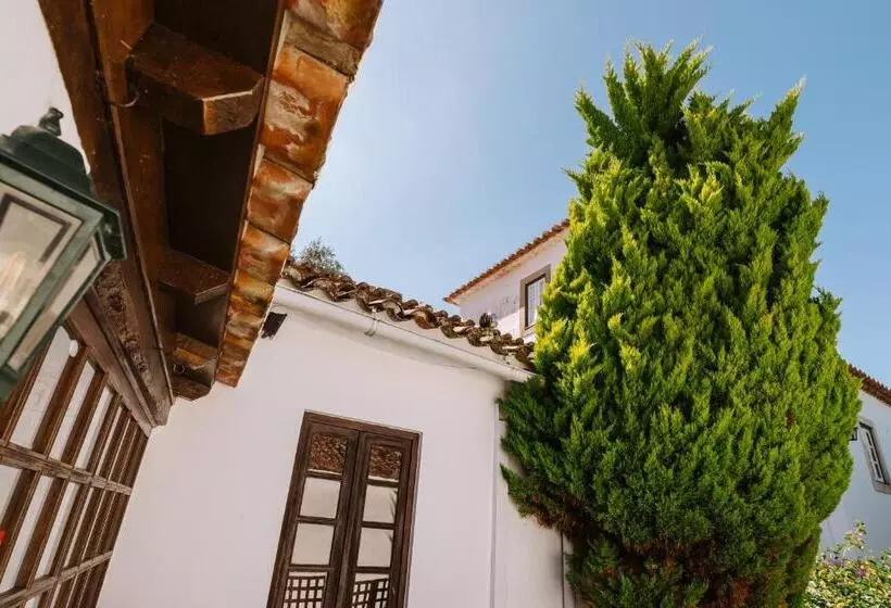 ペンション Casa António Moreira