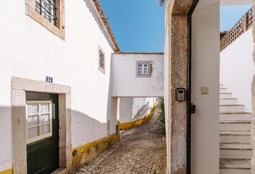 펜션 Casa António Moreira