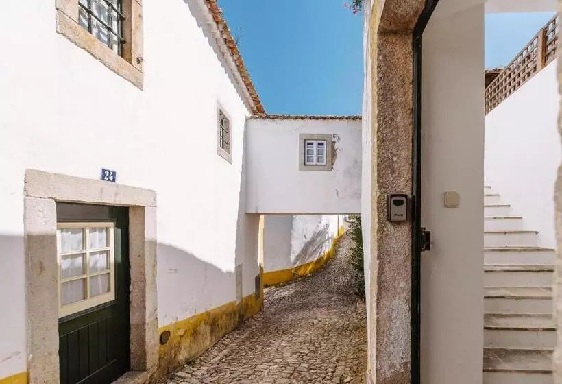 ペンション Casa António Moreira