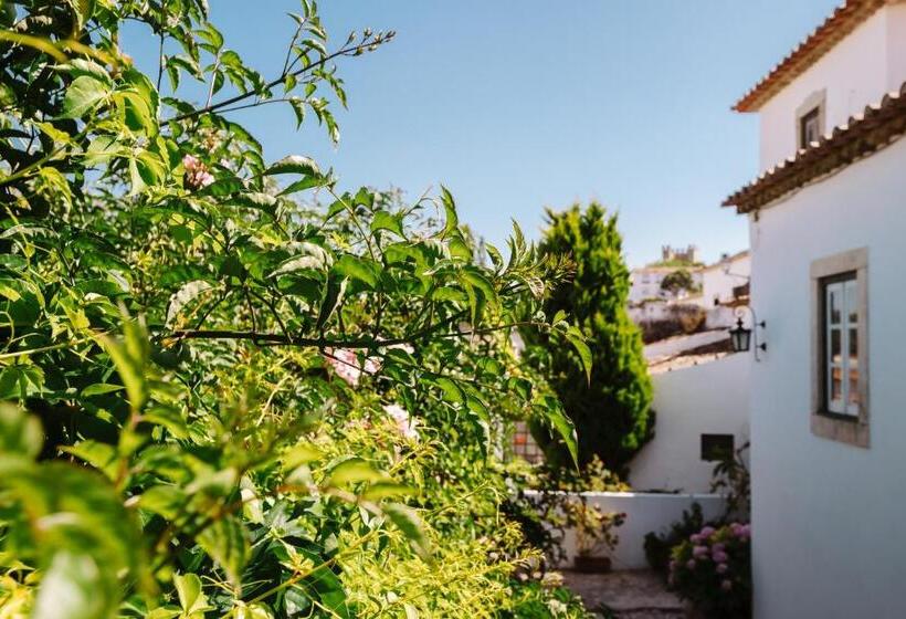 펜션 Casa António Moreira