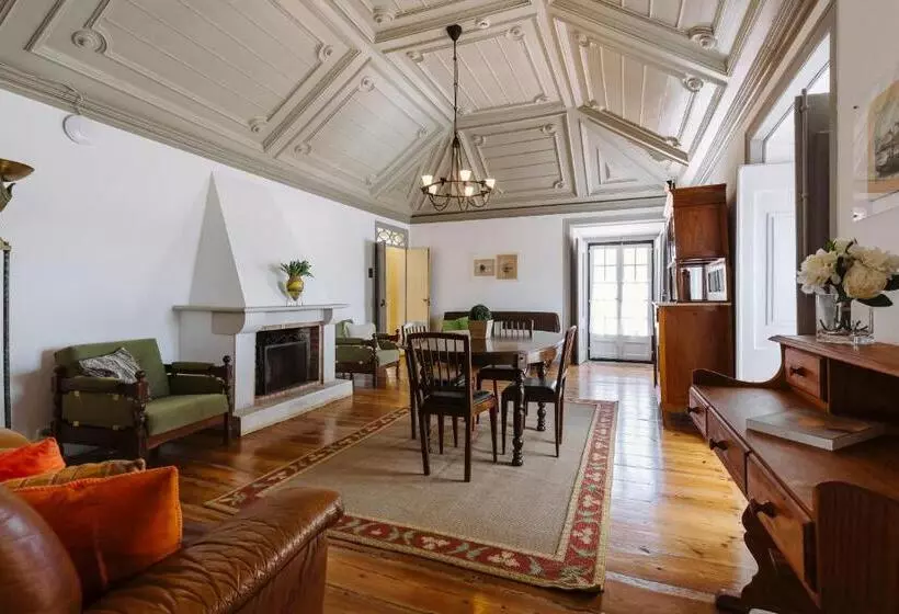 ペンション Casa António Moreira