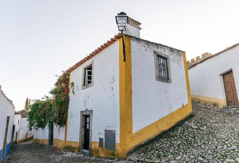 펜션 Casa António Moreira