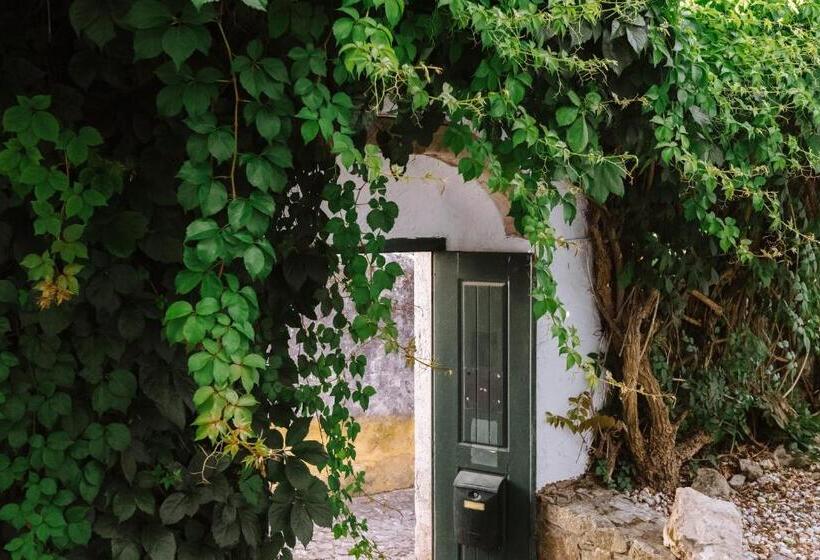 펜션 Casa António Moreira