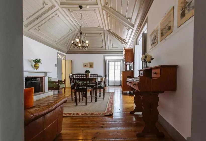 ペンション Casa António Moreira
