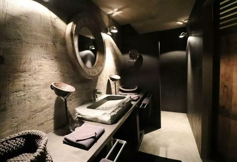 ペンション Duruby   Chambre & Suite