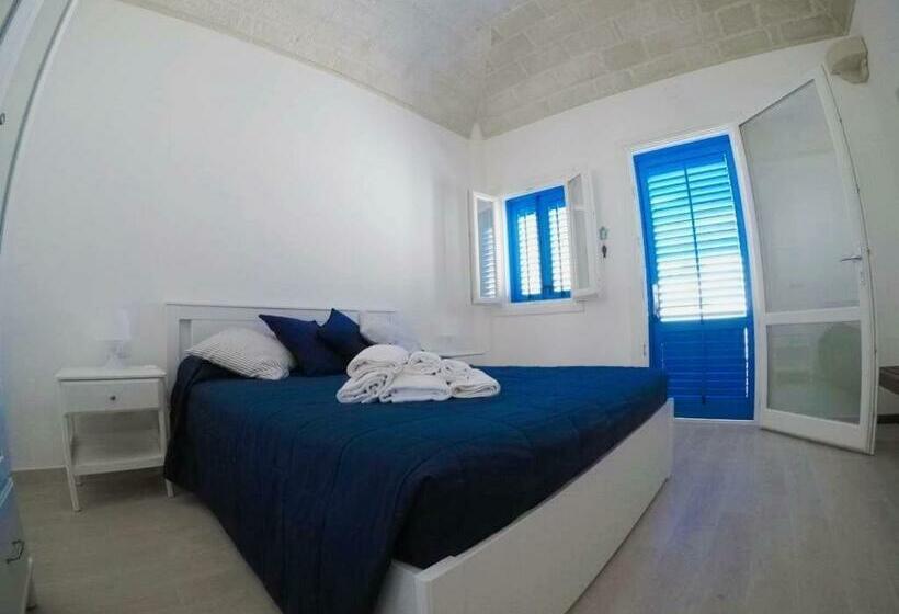 Pensione La Casa Del Purpaiolo