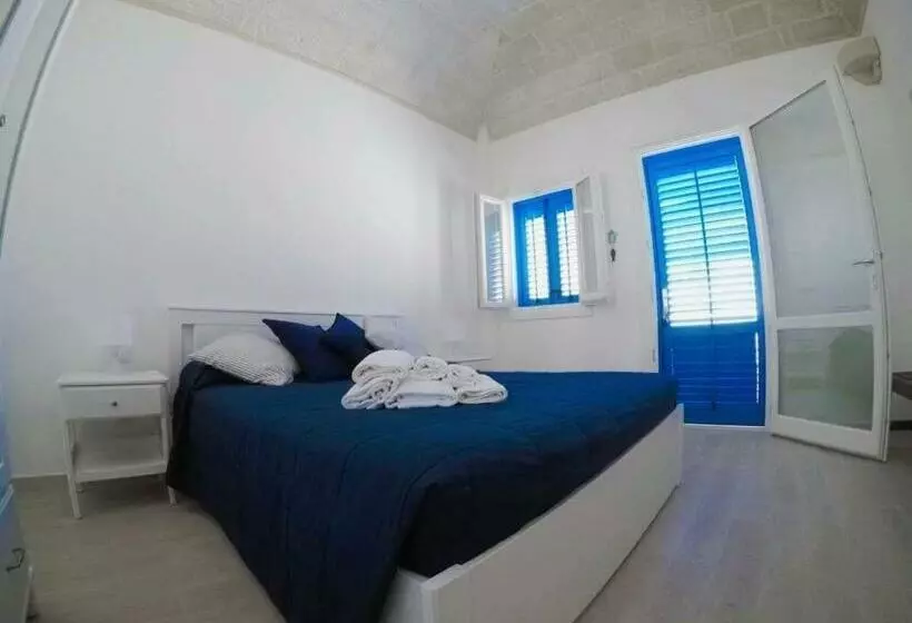 ペンション La Casa Del Purpaiolo