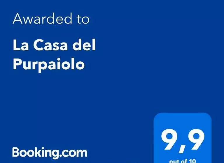 ペンション La Casa Del Purpaiolo