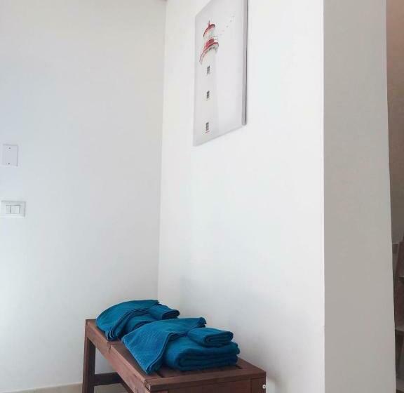 Pensione La Casa Del Purpaiolo