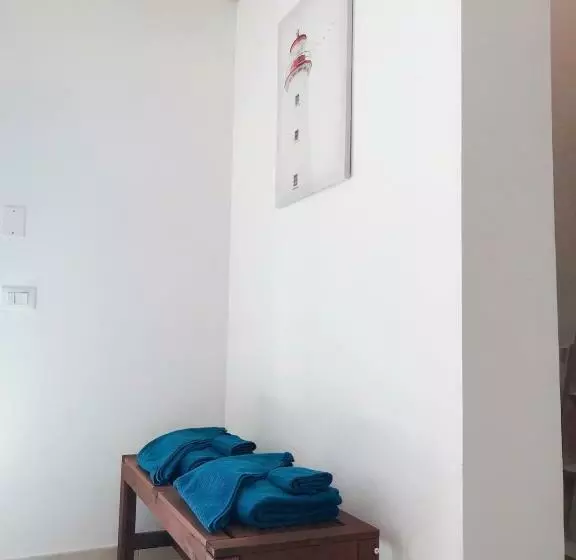 ペンション La Casa Del Purpaiolo