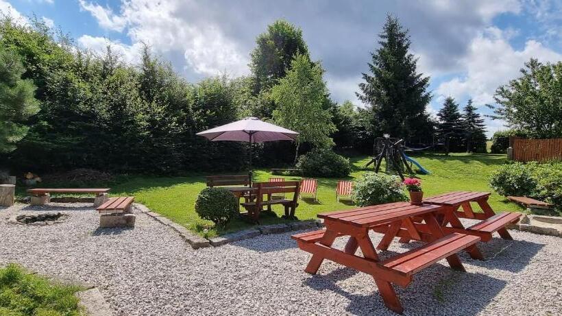 膳宿费 Penzion Sehnoutkovi