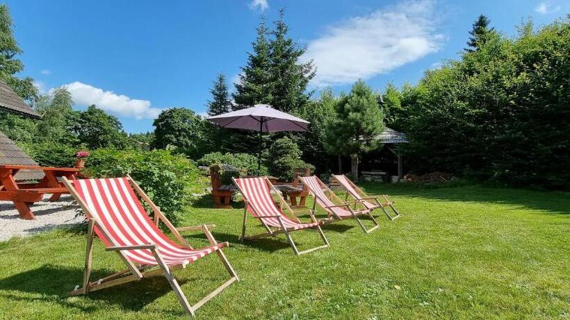 膳宿费 Penzion Sehnoutkovi