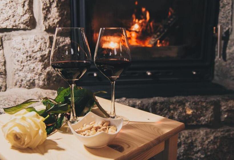 膳宿费 Penzion Sehnoutkovi