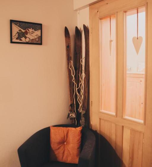 膳宿费 Penzion Sehnoutkovi